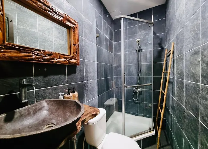 Bali 3br Family Nicho House Ferienhaus Seminyak