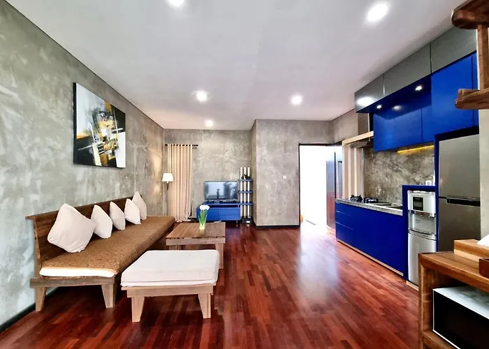 Bali 3br Family Nicho House *