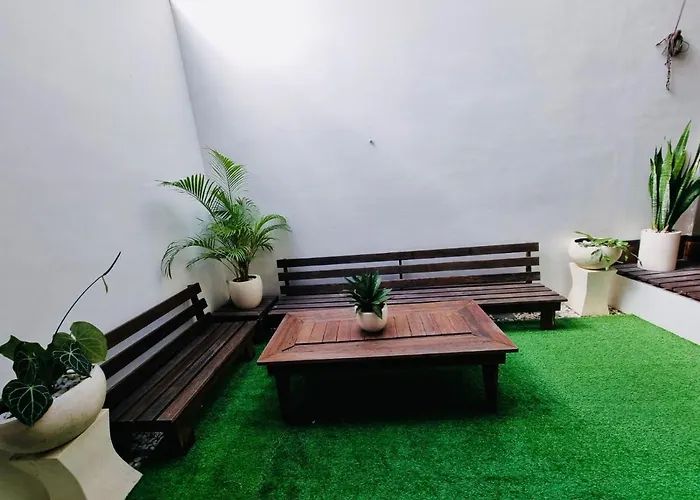 Bali 3br Family Nicho House * Seminyak