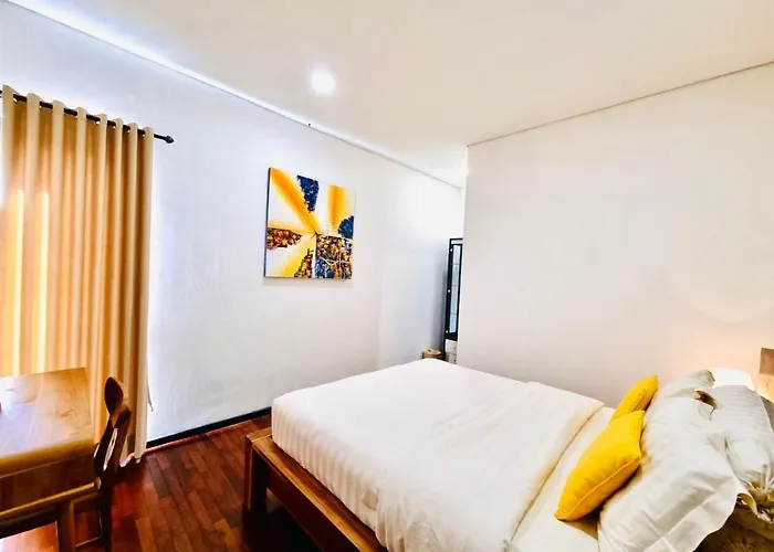 Bali 3br Family Nicho House Ferienhaus Seminyak